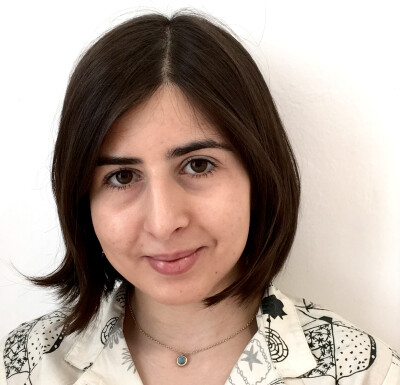 Julia is looking for a Studio in New York