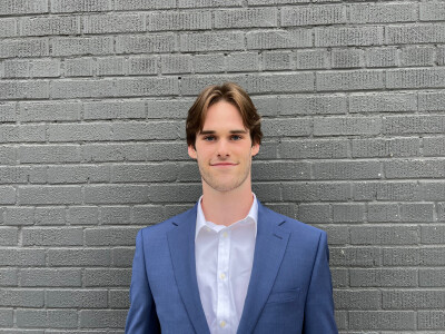 Mason is looking for a Room / Studio in New York
